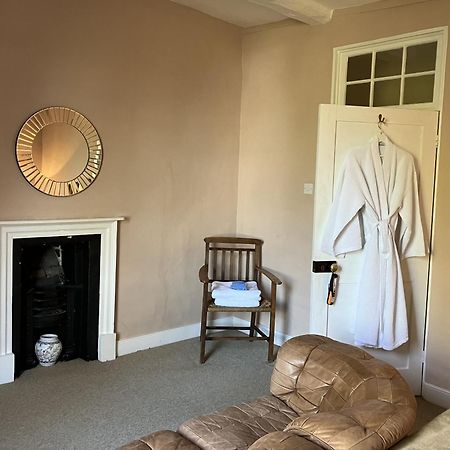 Grange Farm Bed and Breakfast Thetford Exteriör bild