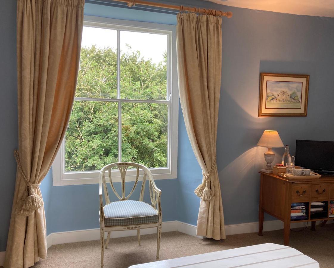 Grange Farm Bed and Breakfast Thetford Exteriör bild